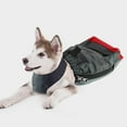 Gong Drag Bag for Paralyzed Pet Portable Pet Carrying Bag Dog Dragging