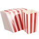 thumbnail image 2 of 25 cajas pequeñas de palomitas para fiestas, pollo y papas fritas, bolsas de papel para bocadillos, palomitas, dulces, noches de cine y eventos, 2 of 7
