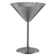 thumbnail image 1 of Copas de Martini de acero inoxidable Tainini, irrompibles, ideales para exteriores, para navegar, autocaravanas y fiestas. Elegantes copas de cóctel y copas de Martini para regalar., 1 of 4