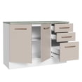 thumbnail image 5 of Gabinete Bajo Bufetera Madesa Agata 120cm Con Encimera BC 02, 5 of 5