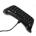 thumbnail image 4 of Clavier Facile à Utiliser, Clavier de Jeu, Noir 3.0 pour Manette, 4 of 8