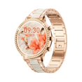 thumbnail image 2 of Smartwatch Gadgets & Fun Marfil Watch para mujer, 2 of 4