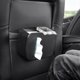 thumbnail image 4 of para pañuelos de coche, pinza colgante para servilletas, funda para bolsa de pañuelos, caja de pañuelos para transporte de coche, or, 4 of 8