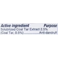 thumbnail image 3 of Thera-Gel Dandruff Shampoo 8.5 oz. Bottle Unscented Pack of 2, 3 of 6