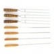 thumbnail image 2 of Juego de 7 Uds Tenedor Barbacoa Acero Inoxidable Apalfuy, 2 of 8