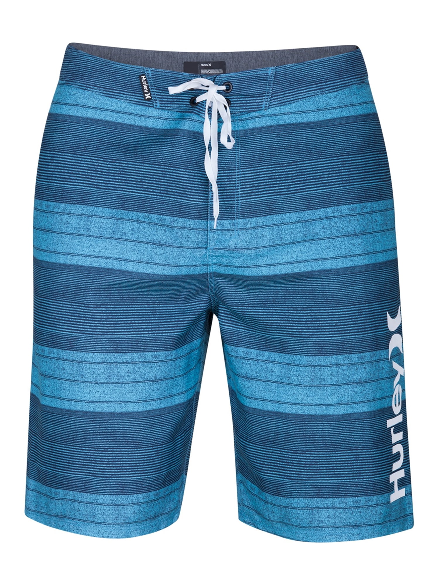 Hurley Mens Vivid Swim Bottom Board Shorts 4ml 30 Walmart Canada