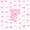 White Pink F, variant on Manfei Pink Bow Heart Black Out Curtains For Girls,3D Cartoon Letter A Initial Print Curtains Pack of 2 (42x63 Each) For Kids