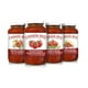 Canada Red sauce pour pâtes tomate et basilic Sauce pour pâtes (640ml) – image 9 sur 9