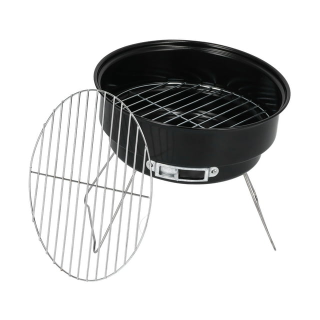 Barbecue Smoker, Barbecue Grill Lightweight For Picnic For Backyard For Home For Camping For Patio