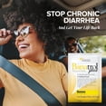 thumbnail image 2 of Medtrition Banatrol Natural Anti-Diarrheal with Prebiotics, Relief from Chronic Diarrhea, IBS, Recurring Diarrhea, Clinically Supported Medical Food, Non-Constipating, 25 Servings (Banana), 2 of 8