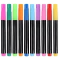 thumbnail image 3 of Temporary Tattoo Ink with Tattoo Stencils Tattoo Pen Easy To Clean for Women Men, 3 of 11