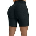 thumbnail image 2 of BJUTIR Yoga Pants Women Women Wrinkled High Waist Stretch Running, 2 of 5