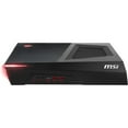 thumbnail image 4 of MSI MPG Trident 3 Gaming Desktop Tower, Intel Core i7-10700F, 16GB RAM, NVIDIA GeForce RTX 2060, 1TB HD & 512GB SSD, Windows 10, Black, 10SC-215US, 4 of 6