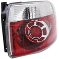 thumbnail image 4 of Dorman Tail Light Assembly 1571444 14 LED; OE Replacement; 12 Volt; 8 Watts; Red/Clear Lens, 4 of 4