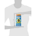 thumbnail image 3 of JONNY CAT Heavy Duty Litter Box Liners, Jumbo, 5 Liners-Box, 3 of 3