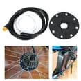 thumbnail image 4 of Sailing Kit de conversión de bicicleta eléctrica modificado con 8 sensores de potencia magnéticos y conector impermeable, 4 of 10