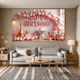thumbnail image 4 of Balloon Decoration Banner Cake Decoration Party Backdrop Crown Decoration for Birthday Party Kids Celebration Indoor Decoration, 4 of 9