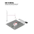 thumbnail image 5 of 1pc Aluminum Multifunction Led Grow Light, 5 of 5