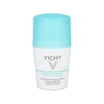 thumbnail image 2 of Desodorante Vichy Antitranspirante larga duración R-On para piel sensible 50 ml, 2 of 4