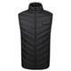 thumbnail image 1 of Chaleco Calentado Esquí Chaleco calefactable para hombres y mujeres, chaleco calefactable para caza, senderismo, camping (negro XXL) Tmvgtek Para Estrenar, 1 of 9