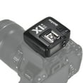 thumbnail image 2 of Trigger,X1r-n Ttl Dslr Camera X1n Ttl Receiver Dslr Ainn, 2 of 7