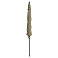 thumbnail image 4 of California Umbrella  11-Foot Market Umbrella in Bronze Champagne, 4 of 5