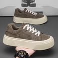 thumbnail image 5 of MK55 Trendy Design High Quality Breathable  Rubber Sole ，Mens Easy Four Seasons Casual Shoes | Comfort Shoes with Upper,, 5 of 5