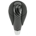thumbnail image 1 of Gear Shifter,Artificial Leather Gear Shift Shift Knobfor I Gearshift Head Unparalleled Experience, 1 of 8