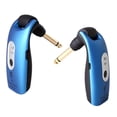 thumbnail image 1 of Receptor inalámbrico de guitarra Transceptor de tubo de soplado eléctrico Sistema inalámbrico de guitarra eléctrica A9 Pastilla inalámbrica de 2,4 GHz, 1 of 5