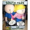 South Park The Thompsons Talking Figures