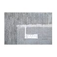 thumbnail image 2 of Hand Knotted Overdye Wool Rug - 2'8'' x 8'6'', 2 of 7