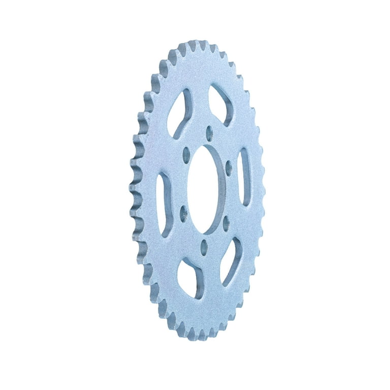 AlveyTech #35 Chain 40 Tooth 1-1/2