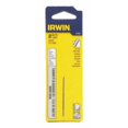 thumbnail image 1 of Broca de calibre de alambre IRWIN High Speed Steel 52 con vástago recto de 1,9 cm, 1 of 1