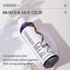 thumbnail image 4 of Colour Lock Purple Shampoo, Professional Shimmer Lights Purple Shampoo, Neutralizes Brass & Yellow Tones, For Blonde, Silver, Gray & Highlighted Hair, 4 of 5