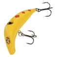 thumbnail image 2 of CANADIAN WIGGLER CW-025 Diamant Jaune Rouge, 2 of 5