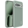 thumbnail image 1 of TUDIA MergeGrip for Google Pixel 10 Pro XL Case 2025 Drop Protection- Green Lily, 1 of 6