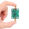 thumbnail image 2 of FLhrweasw Amplificador señal RF banda ancha 20dB LNA 5-3500MHz módulo banda ancha ganancia DC 3 3-6V, 2 of 9