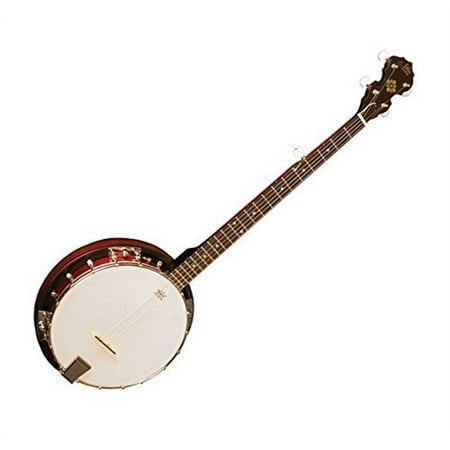 Morgan Monroe RT-B15 Rocky Top Banjo