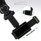 thumbnail image 4 of Duo De Soportes Para Teléfono En Espejo Retrovisor Flexible Giratorio De 360° Ajustable Montaje De Coche Multifuncional, 4 of 4