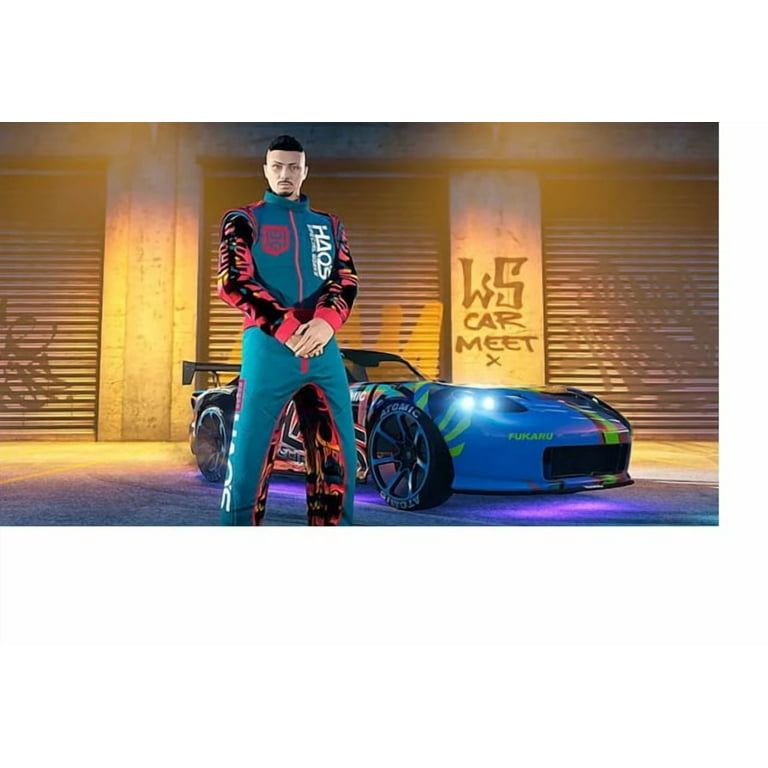 Grand Theft Auto V - Jeux PS4 et PS5 | PlayStation (France