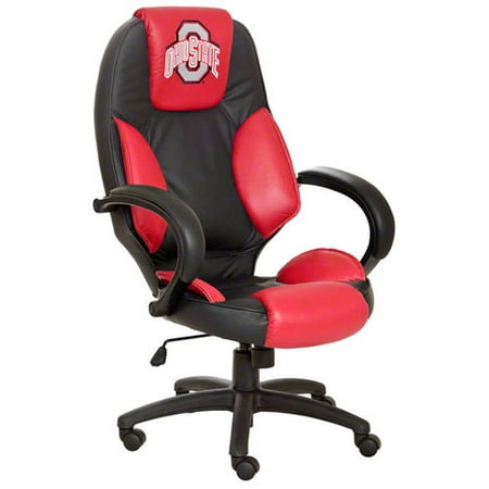 NCAA - Ohio State Buckeyes Office Chair