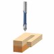 thumbnail image 1 of Fresa piloto Bosch 85147 de 9,5 mm x 22 mm, HSS, de 1 filo, 1 of 4