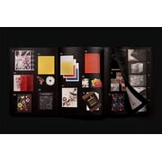 A Book on Books: New Aesthetics in Book Design, (Paperback)