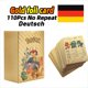 thumbnail image 2 of Treingi 2024 NUEVO 27-110PCS Cartas Pokemon Cartas Doradas Español Inglés Francés Alemán Cartas Foil Plata Cartas Colección Juego Charizard Vmax Gx, 2 of 5