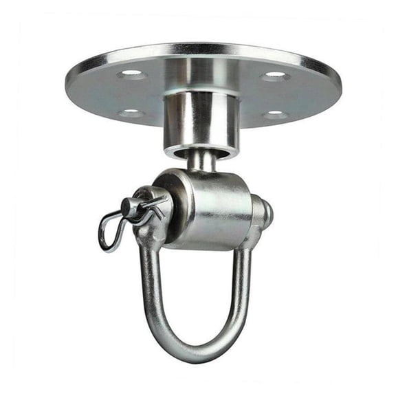 Ceiling Anchor High Strength Boxing Punch MMA Speedball Hook