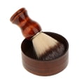 thumbnail image 1 of Brocha de Afeitar shamjiam para Hombre Juego de brochas de afeitar para el cabello, 1 of 7