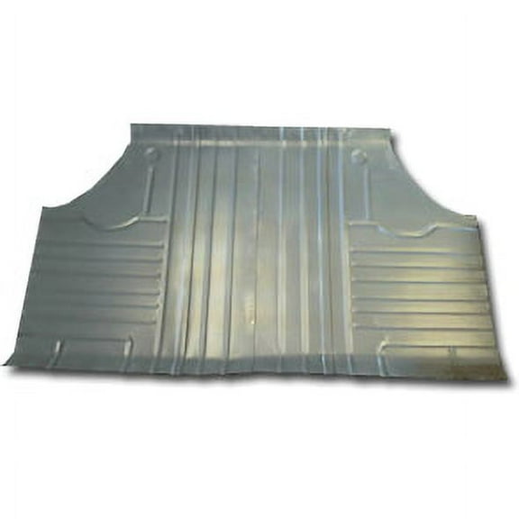 1965-1968 Grand Prix Trunk Floor Pan