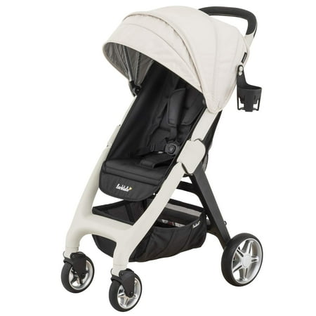Larktale - Chit Chat Stroller - Cottesloe Cream