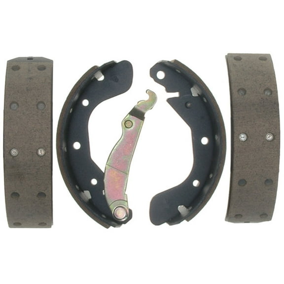 Drum Brake Shoe Fits select: 1999-2002 DAEWOO LANOS