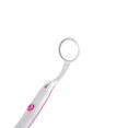 thumbnail image 2 of Súper brillante LED Boca dental Espejo Dientes Blanqueamiento Limpieza oral Herramienta de control JShteea  Cuidado Belleza, 2 of 8